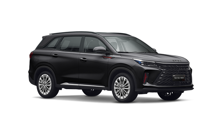 VERSION ONE - Color 1 Exterior